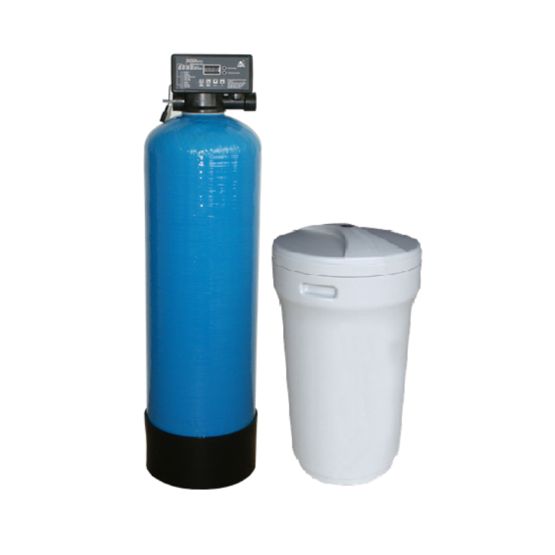 Odželezňovací a odmangánovací filter Odželezňovací a odmangánovací filter